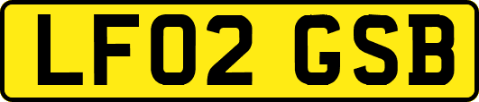 LF02GSB