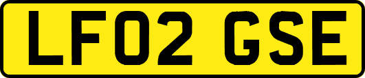 LF02GSE