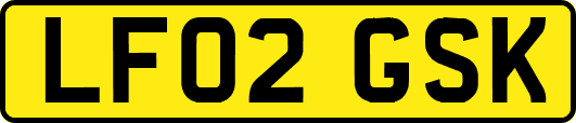 LF02GSK