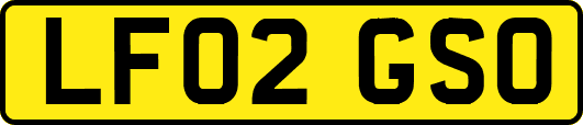 LF02GSO