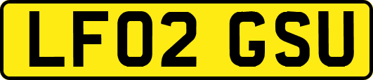LF02GSU