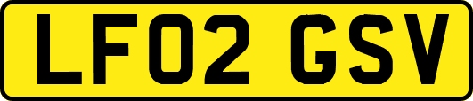 LF02GSV