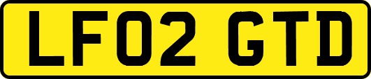 LF02GTD
