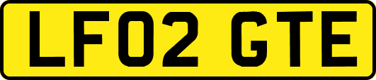 LF02GTE