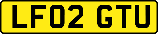 LF02GTU