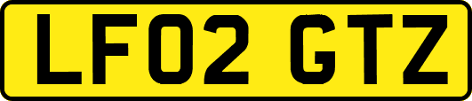 LF02GTZ