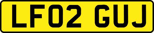 LF02GUJ