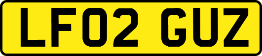 LF02GUZ