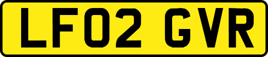 LF02GVR