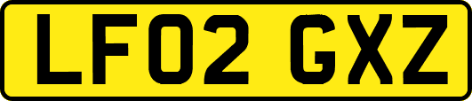 LF02GXZ