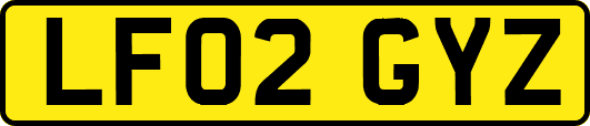 LF02GYZ