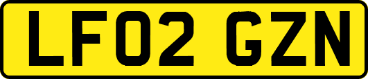 LF02GZN