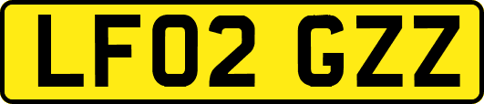 LF02GZZ