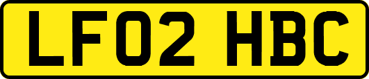 LF02HBC