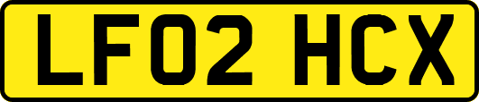 LF02HCX