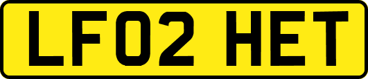 LF02HET
