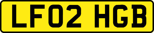 LF02HGB