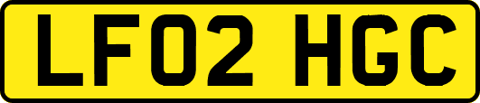 LF02HGC
