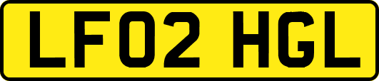 LF02HGL