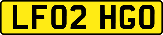 LF02HGO
