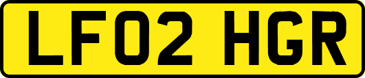 LF02HGR