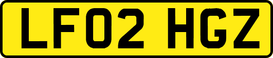 LF02HGZ