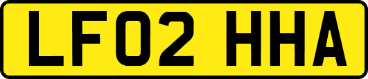 LF02HHA