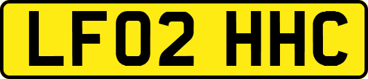 LF02HHC