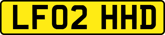 LF02HHD