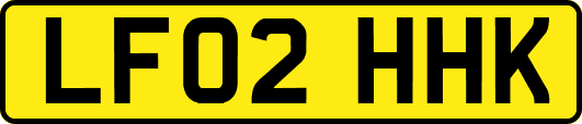 LF02HHK