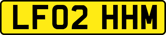 LF02HHM