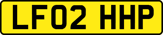 LF02HHP