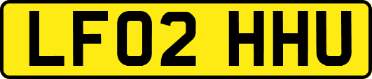 LF02HHU