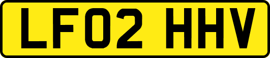 LF02HHV
