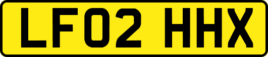 LF02HHX