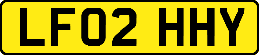 LF02HHY