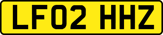 LF02HHZ