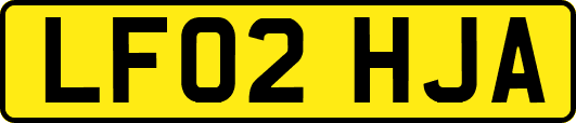 LF02HJA