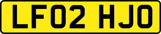 LF02HJO