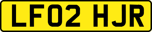 LF02HJR