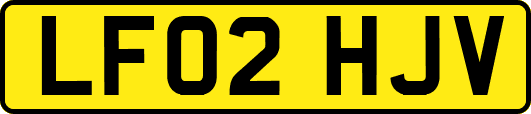 LF02HJV