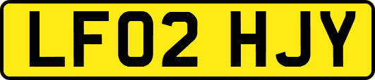 LF02HJY