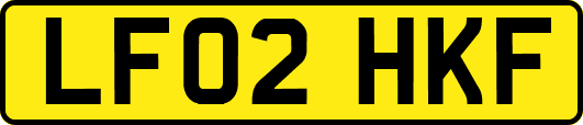 LF02HKF
