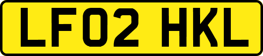 LF02HKL