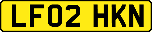 LF02HKN