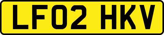 LF02HKV