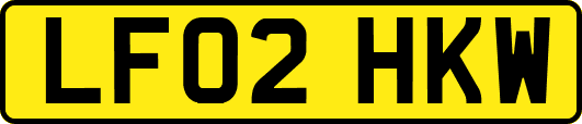 LF02HKW