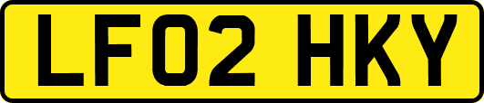 LF02HKY