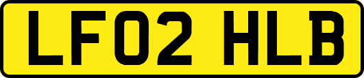 LF02HLB