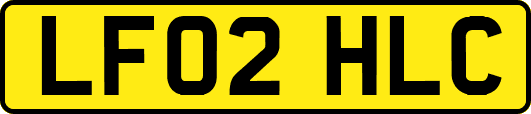 LF02HLC